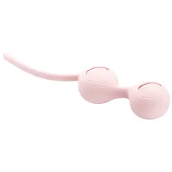 Pretty Love Boules Kegel Tighten Up I Rose
